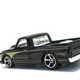 Illustration for article titled A Couple of 1:64s and a Lot of 1:1s